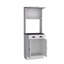 Garde-manger pour micro-ondes Pantry