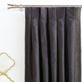 Priscilla Room Darkening Curtain