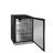 4.87 cu. ft. Single Tap Left Hinge ADA Compliant Kegerator with Kit-37313740