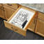 Organisateur de couverts Rev-A-Shelf-17039890