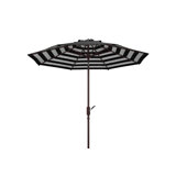 Asla 100.8'' Tilt Market Umbrella