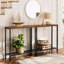 Annam 75cm Console Table