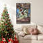 «Merry Go Round», reproduction sur toile flottante-564861323-564861322