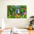 Brampt Rainforest Harmony I-107687439