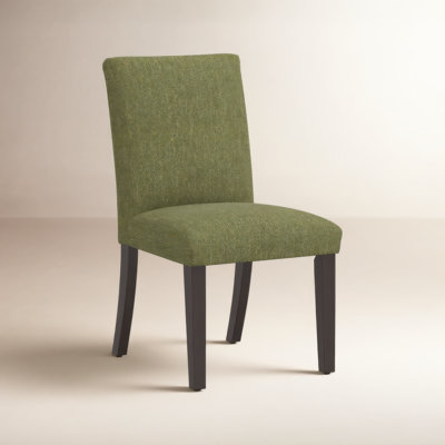 20'' H Upholstered Dining Chair