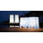 Noma Plug-In LED Color Changing Outdoor Floor Lamp-49038422