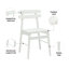Tarlach Solid Wood Accent-1429347477