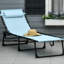 Fauteuil de tan