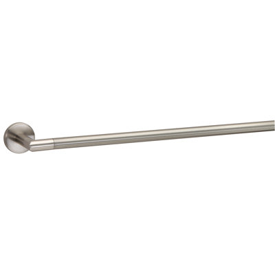 TAYMOR 6CDD80545824411CA96374510BE19252 Towel Bar Satin Nickel