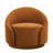 Aunna Upholstered Swivel Barrel Chair-111994351