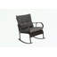 Ensemble de meubles de patio 3 pièces avec table basse-781927107
