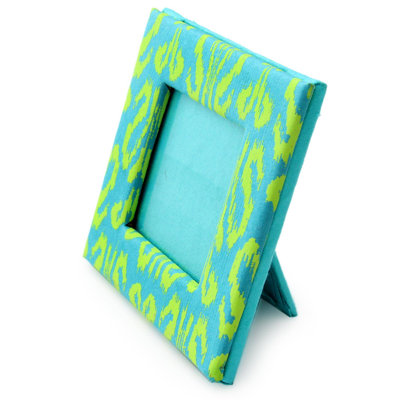 Cadre photo Aradale Fresh Ikat