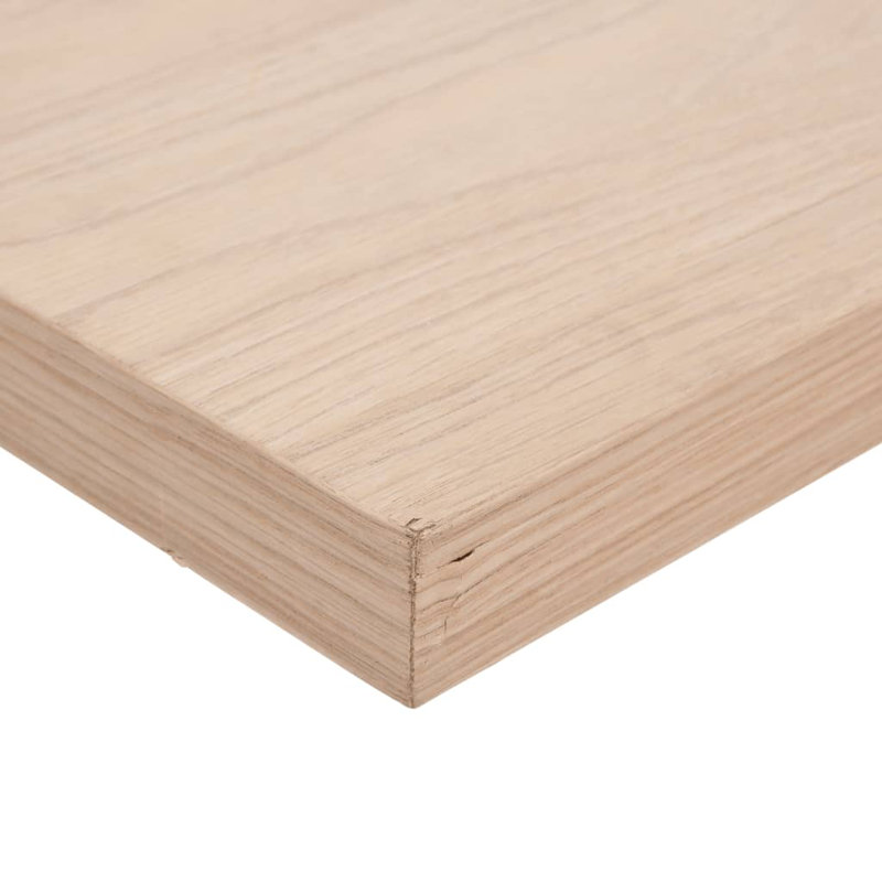 Annum Floating Shelf, 4cm H x 40cm W x 23.5cm