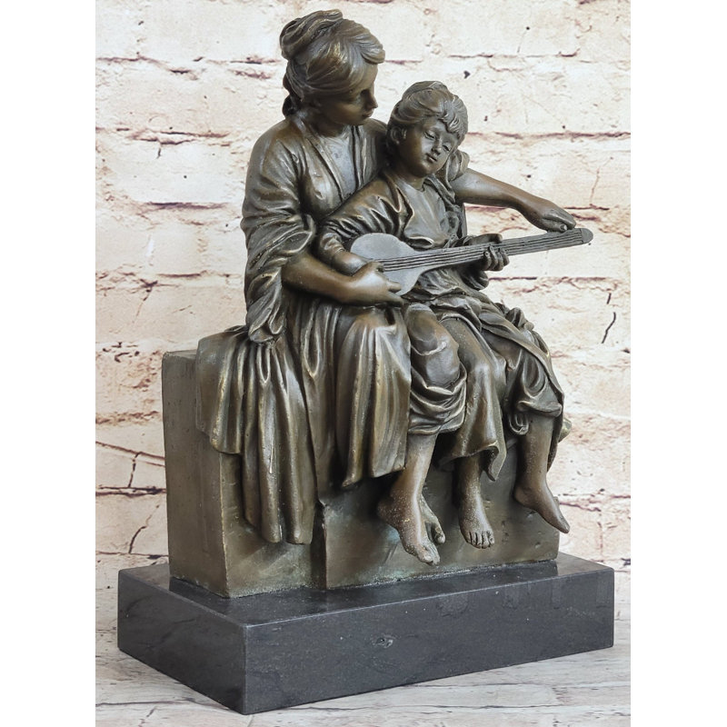 Figurines et sculptures