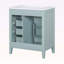 Meuble-lavabo 30 po avec lavabo-1325657370