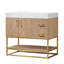 Ensemble de meuble-lavabo simple 36 po Alistair-1141863740-1141863742-1141863743