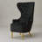 Remerton Upholstered Wingback Dining Chair-576403262