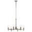 Lustre Torvee 6Lt-4054480