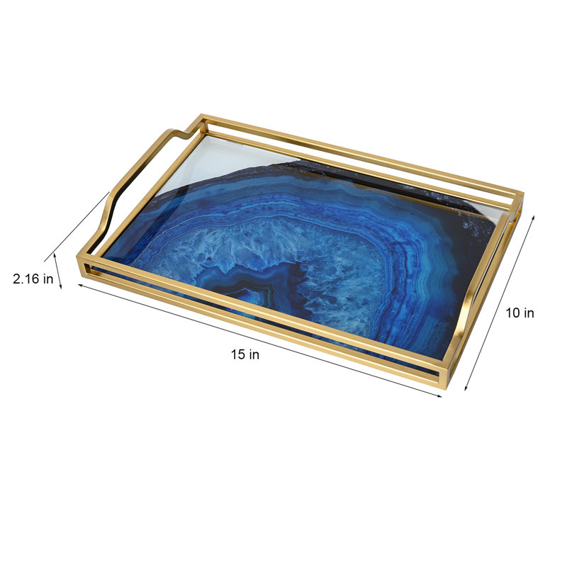 Table basse Eloiza Tray