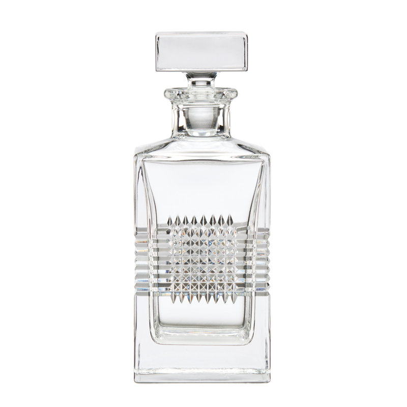 Sloane Whiskey Decanter