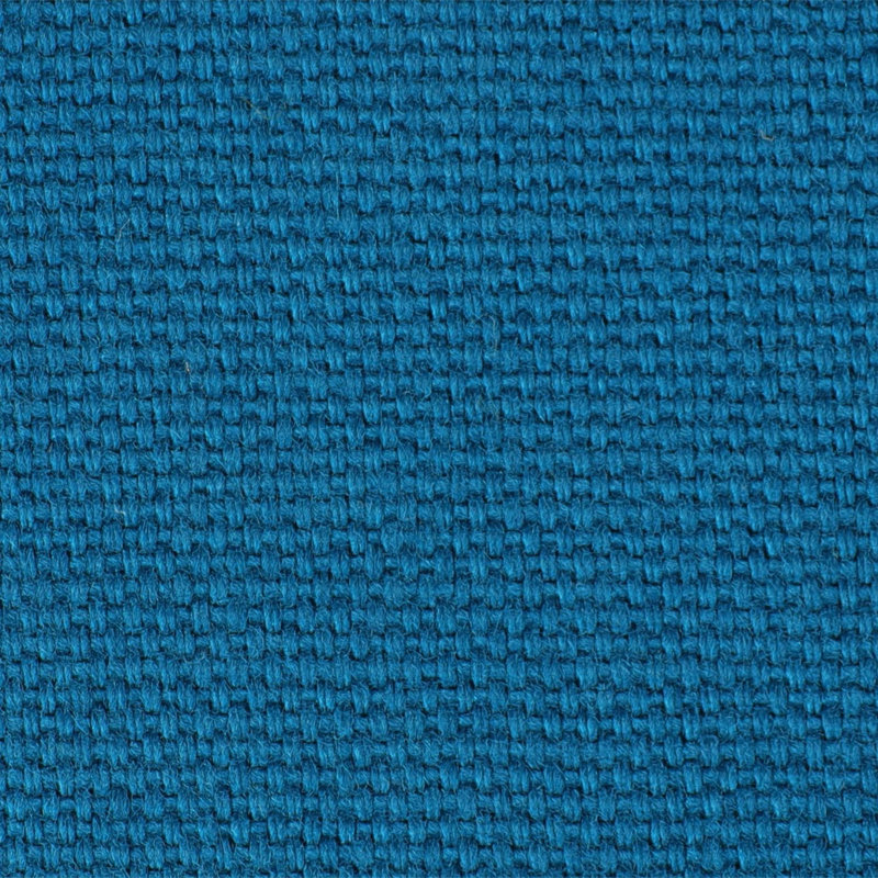 Ektor Square Euro Cushion, Sea Green