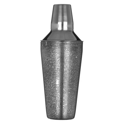 Burlington Stainless Steel Ashtray