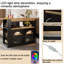 Runda Kitchen Island-1640321628