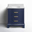 Ensemble de meuble-lavabo simple 30 po Goleta-44835144