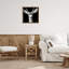 «Gazing Deer Portrait» par Kathy Mansfield-397150655-397150650