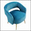 Fauteuil d'appoint Modern