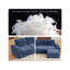 Canapé modulaire en L Upholstered Furniture-1722253038