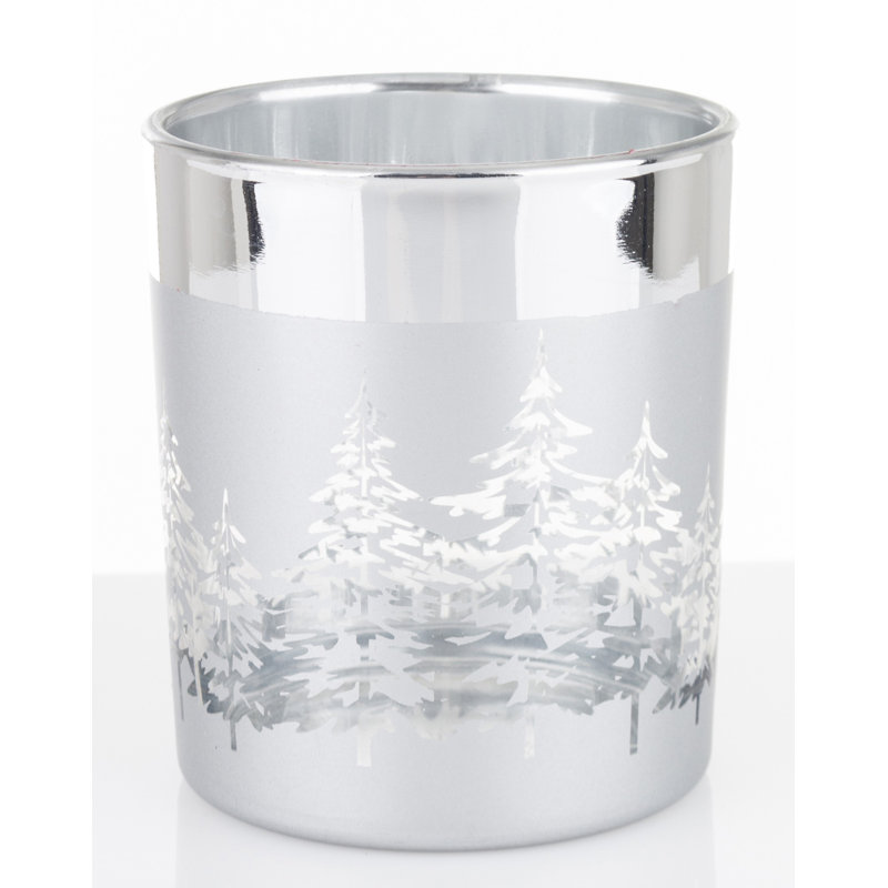 Lucan Glass Tabletop