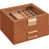 Caramel Brown/Gold
