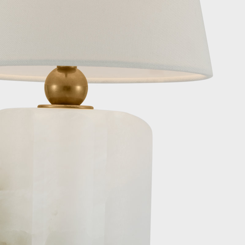 Iota Table Lamp