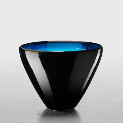 Chiho Handmade Ceramic Table Vase