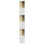 Alec-Andrew 203.2cm W Bookcase-2039150821