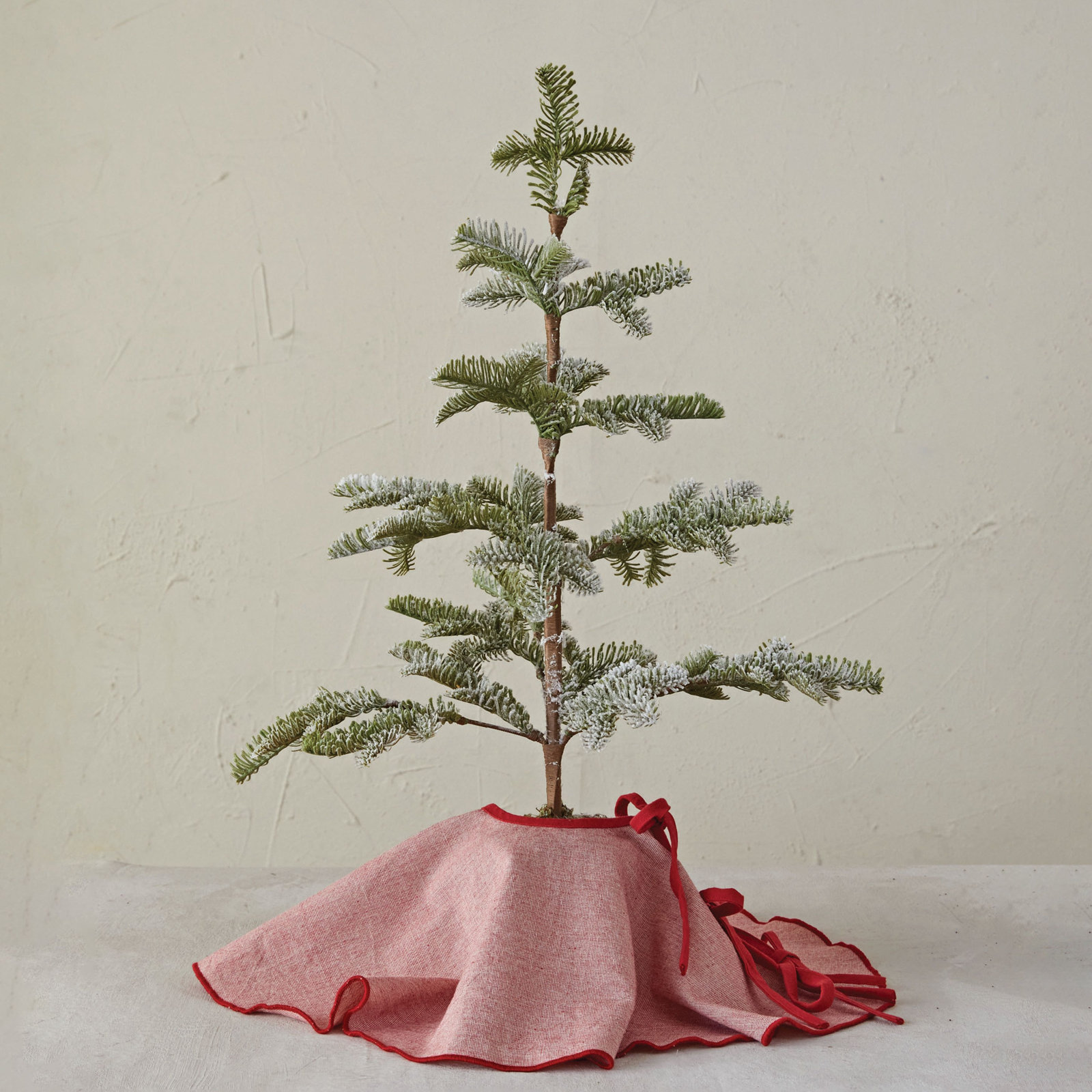 Cotton Tree Skirt