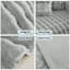 Housse pour coussin carré en fausse fourrure-500592642-500592644