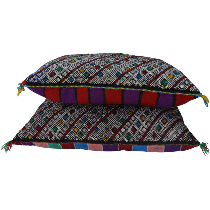 Rectangular Pillow Cover & Insert