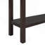 Console Rustic
