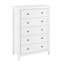 Commode 5 tiroirs Modern