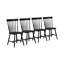 Coolidge 45.5cm H Slat Back Side Chair-33308145-124199250