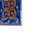 Déco provincial 6 po X 6 po Carreau de porcelaine