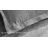 Peploi Medium Weight Jacquard Matelasse Floral Wreath 3 Piece Bedspread Set-105903310-105903304