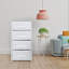 Storage 4 Drawer Chest-51304909