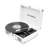 Bluetooth Suitcase Record Player