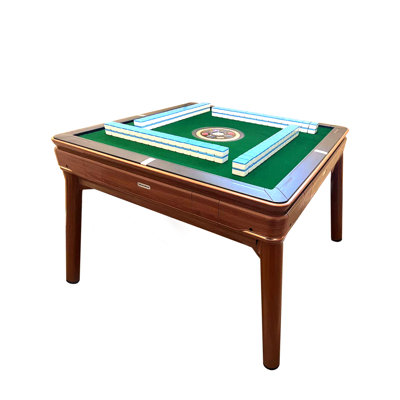 Table de mahjong automatique 30 "avec couvercle HappyRock