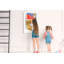 Magnetic Glass Dry Erase Board
