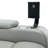 Power Motion Recliner Electric Power Recliner With Usb Charging Port,Hidden Arm Storage,Convenient Cup Holder And Bluetooth Speaker