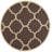 Courtyard Performance Geometric Indoor/Outdoor Area Rug-1487826550